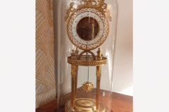 GLOBE-EN-VERRE-POUR-PENDULE-STYLE-EMPRIE