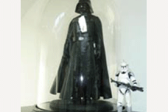 GLOBE-EN-VERRE-POUR-FIGURINE-DE-COLLECTION