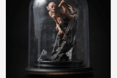 GLOBE-VERRE-POUR-FIGURINE-DE-COLLECTION