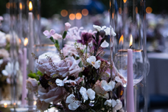 PHOTOPHORES-EN-VERRE-POUR-DECORATION-FLORALE-ROMANTIQUE