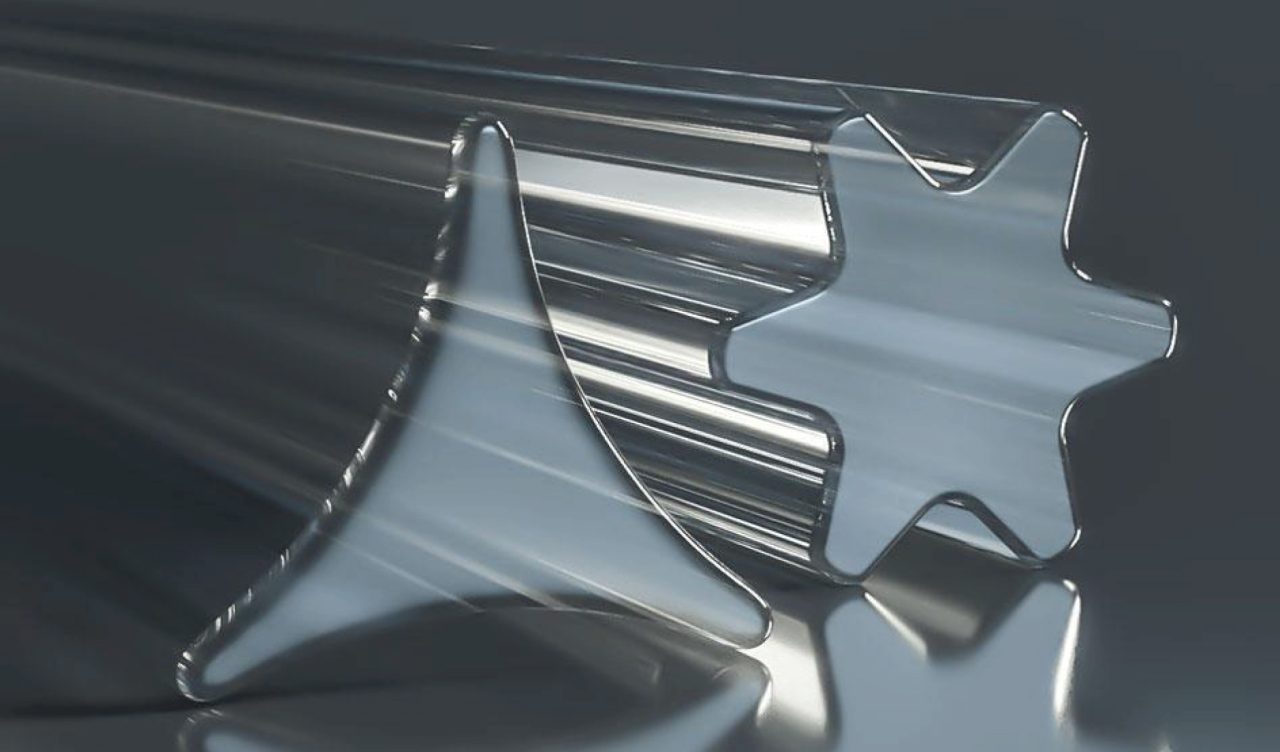 Coupe-tube En Verre En Alliage De Zinc - Pour Tubes Jusqu'à 40 Mm De Diamètre