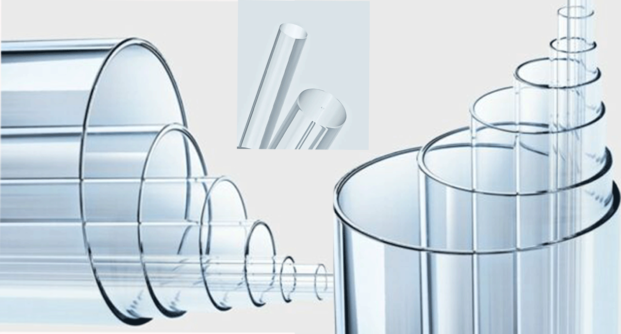 Carafe à eau en Verres Carafe en verre de 1,5 litre avec couvercle et poignée en acier